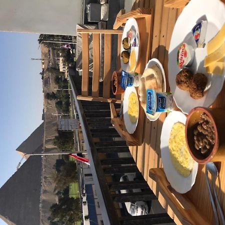 Elite Pyramids Inn Islamic Inn Kafrat al Jabal Екстер'єр фото