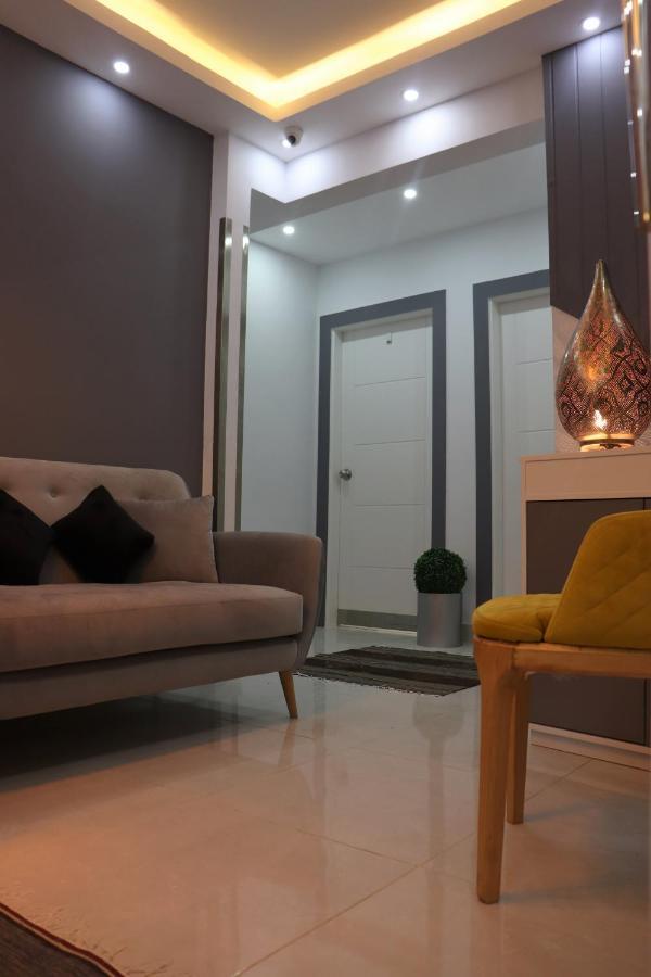 Elite Pyramids Inn Islamic Inn Kafrat al Jabal Екстер'єр фото
