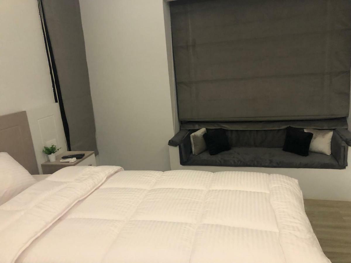 Elite Pyramids Inn Islamic Inn Kafrat al Jabal Екстер'єр фото