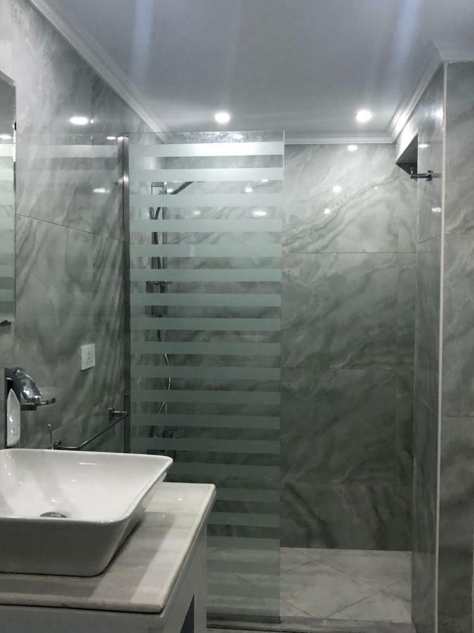 Elite Pyramids Inn Islamic Inn Kafrat al Jabal Екстер'єр фото